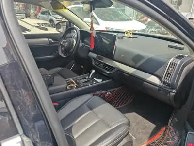BYD Tang