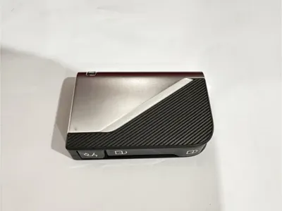 Lynk & Co 06 EM-P