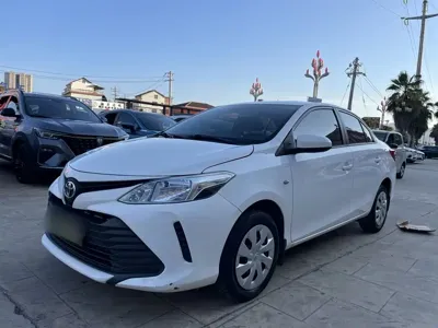 Toyota Vios