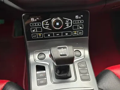 Hongqi Hongqi H5