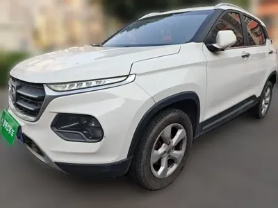 Baojun 510