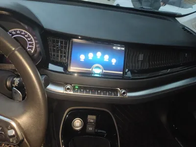 Haval H2s
