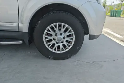Haval H5 Classic