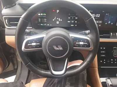 Li Auto Li ONE