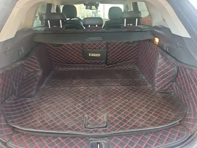 EXEED Lingyun