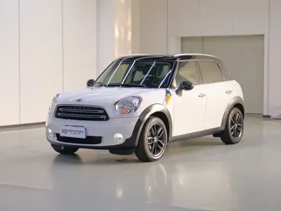 MINI Mini Countryman