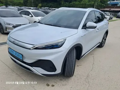 BYD Atto 3