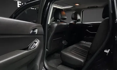 ChevroletGMDaewoo Orlando