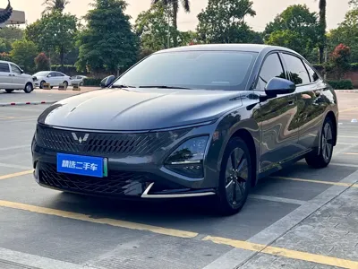 Wuling Xingguang