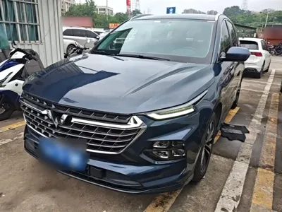 Wuling Victory
