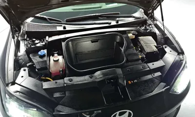 Hyundai Ioniq6