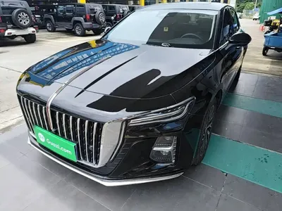 Hongqi Hongqi H5