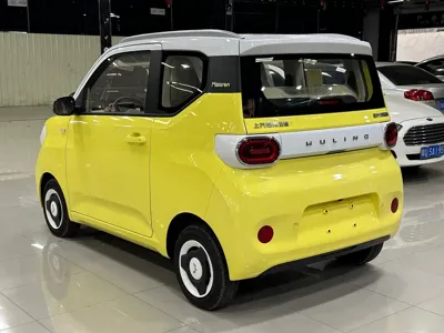Wuling MINIEV