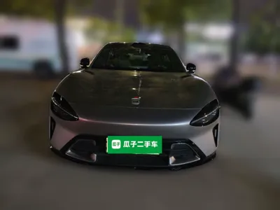 Xiaomi Auto YU7