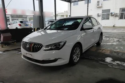 Buick GT