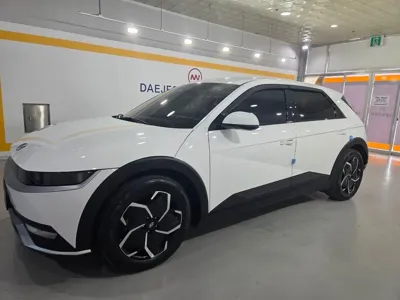 Hyundai Ioniq5