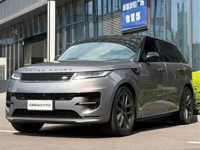 Land Rover Sport