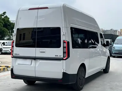 Yuan Cheng 远程超级VAN