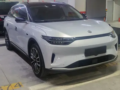 Leapmotor Leapmotor C11