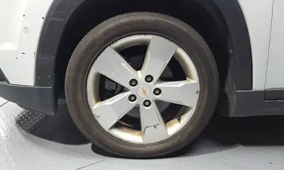 ChevroletGMDaewoo Orlando