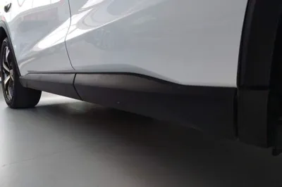 BYD Song Pro New Energy