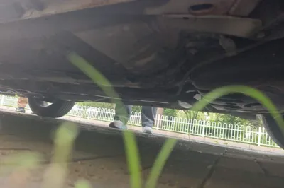 Geely Auto Vision X3