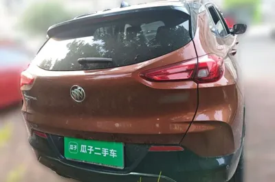 Buick Encore