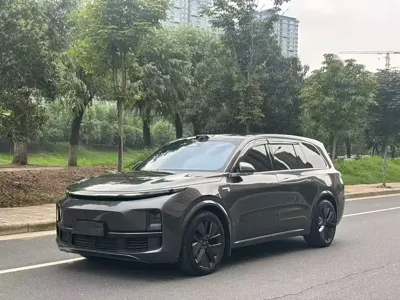 Li Auto Li L9