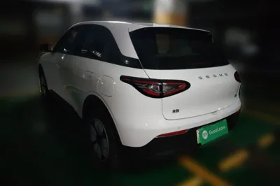 Geely Galaxy Geome