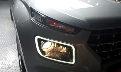 Hyundai Venue