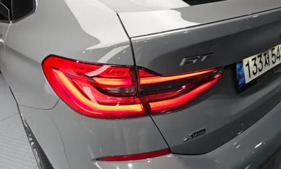 BMW Gran Turismo