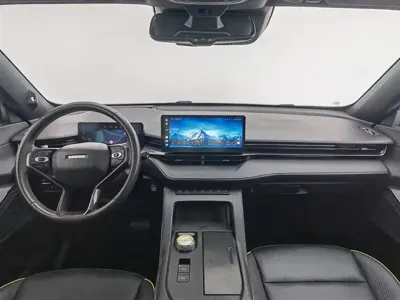 Haval H6S