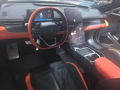 NETA Neta GT