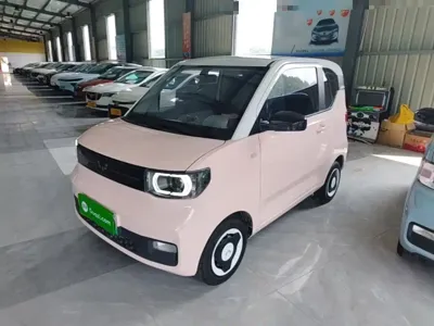 Wuling MINIEV