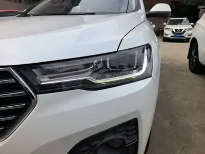 Haval H4