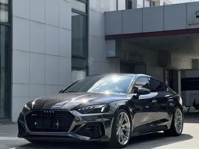 Audi RS 5