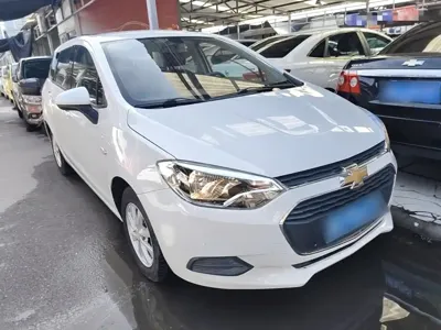 Chevrolet Lova RV