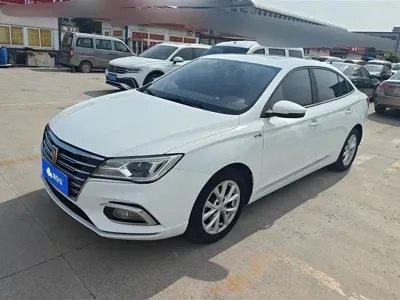 Roewe i5