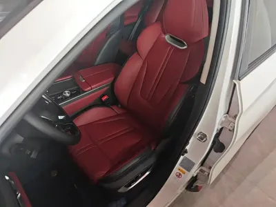 Changan 长安CS75PLUS