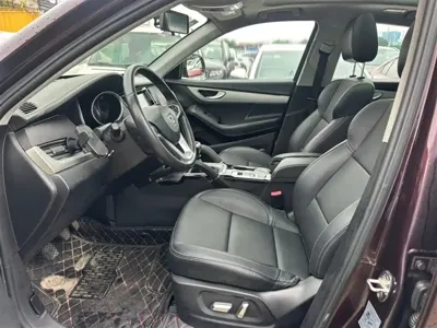 Zotye Zotye SR7
