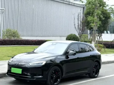 AITO 问界 AITO M5