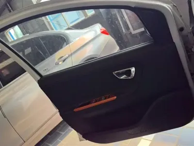 Geely Vision X1