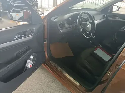 Volkswagen Gran Lavida
