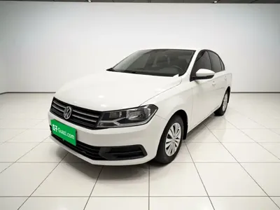 Volkswagen Santana