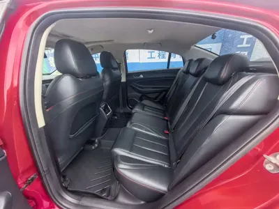 Chery Arrizo 5 Plus