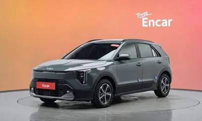 Kia Niro