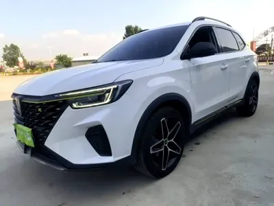 Roewe RX5