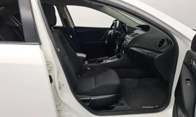 Mazda Mazda 3