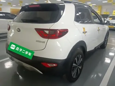 Kia KX1