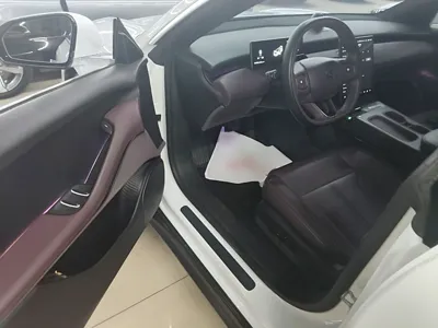 Nio ET5